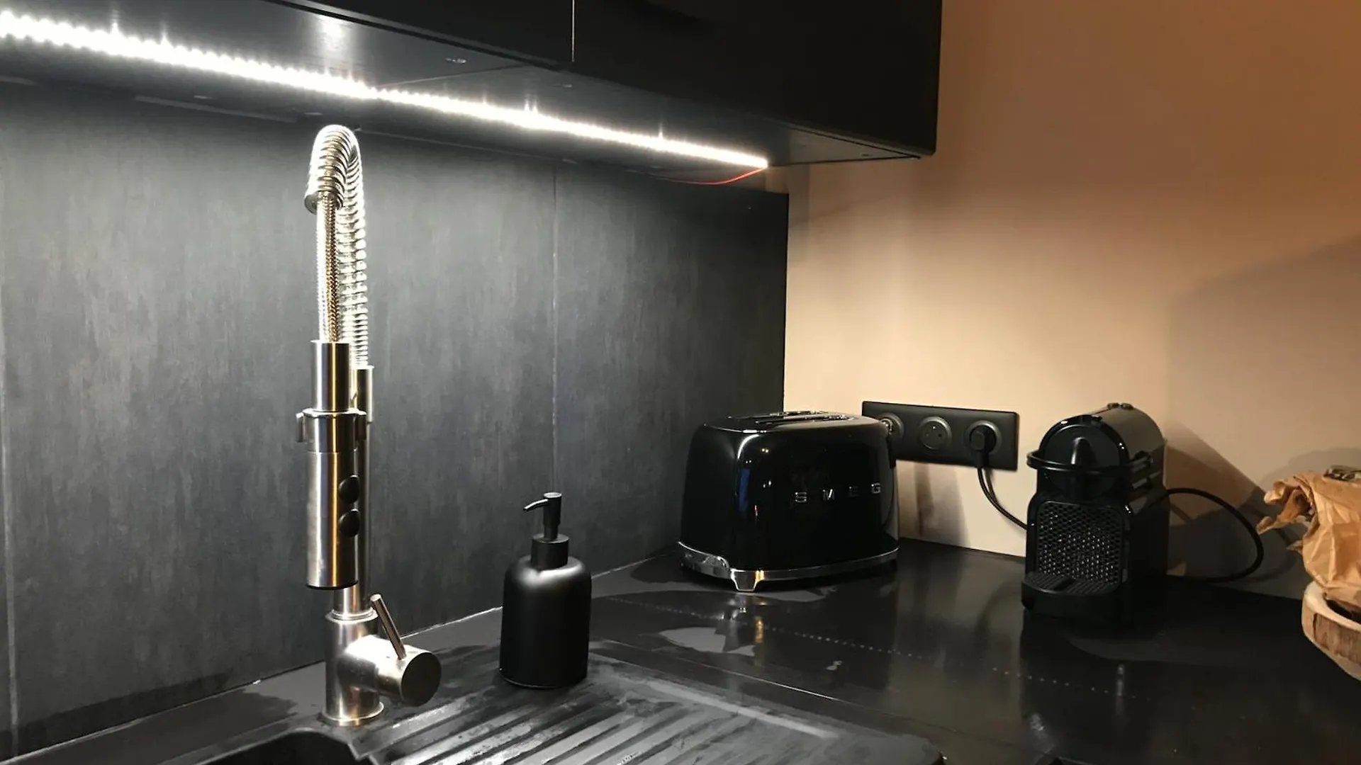 Lcz Dolce - Un Cocon A La Clusaz Appartement